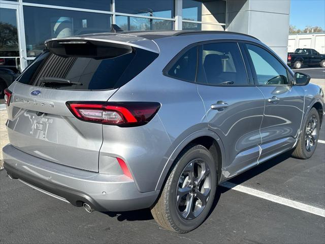 new 2024 Ford Escape car, priced at $33,225