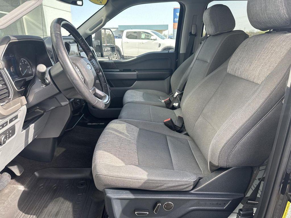 used 2021 Ford F-150 car, priced at $29,498