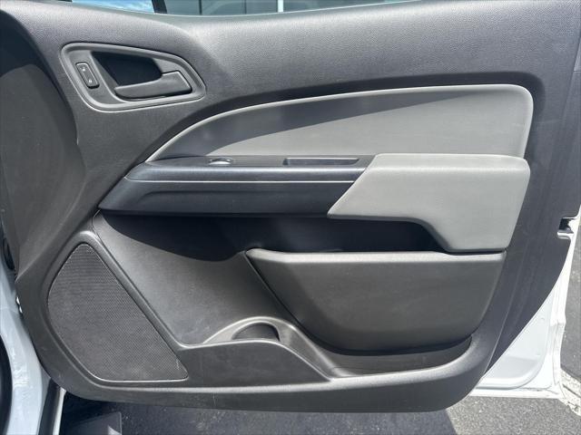 used 2019 Chevrolet Colorado car, priced at $25,498