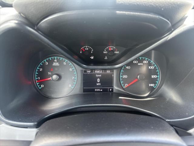 used 2019 Chevrolet Colorado car, priced at $25,498
