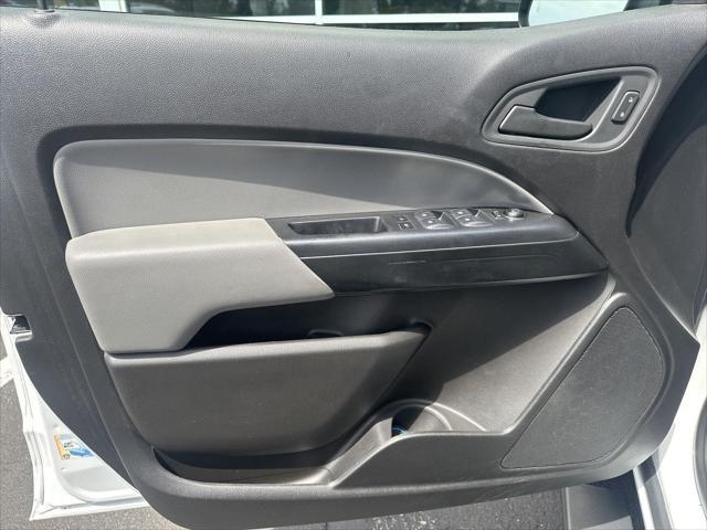 used 2019 Chevrolet Colorado car, priced at $25,498