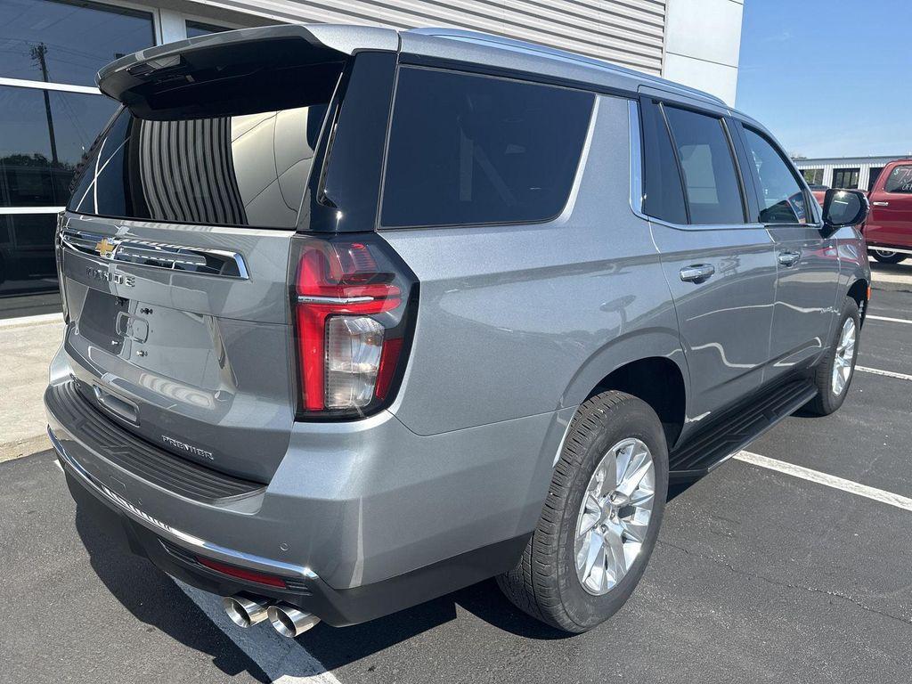 used 2024 Chevrolet Tahoe car, priced at $67,998