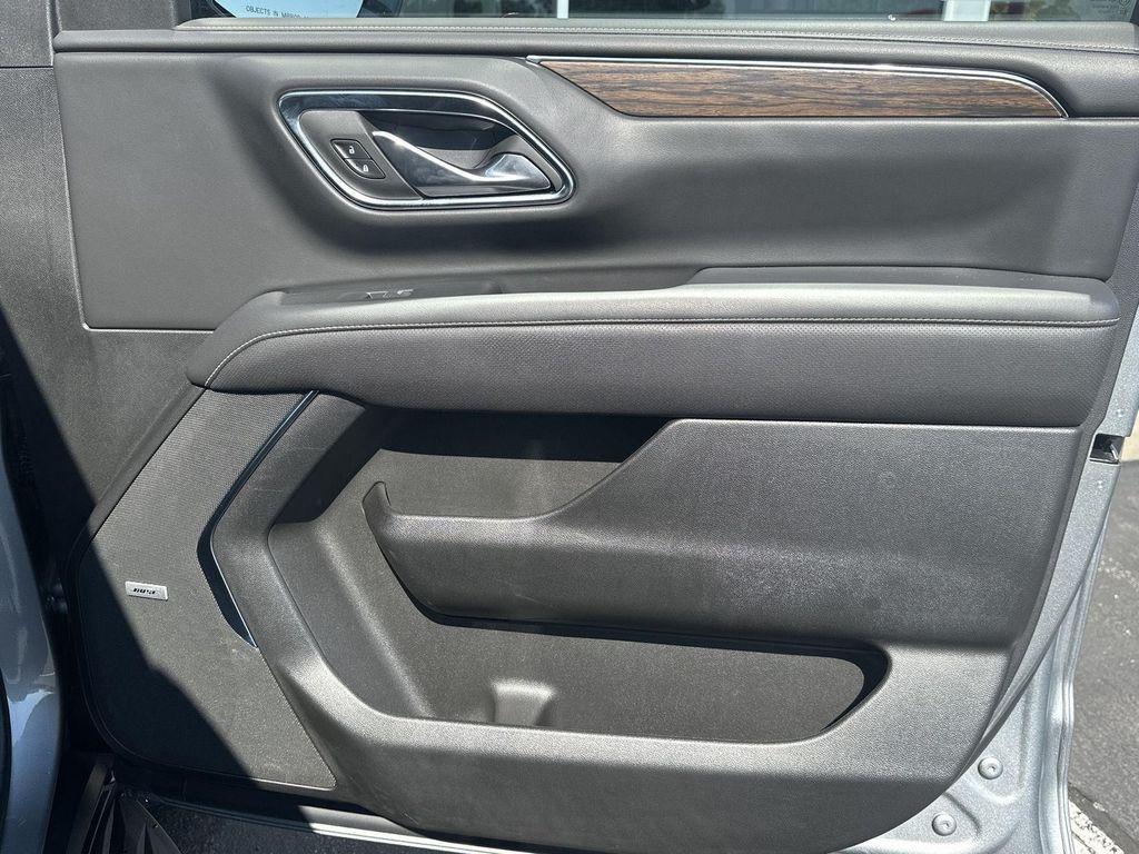 used 2024 Chevrolet Tahoe car, priced at $67,998
