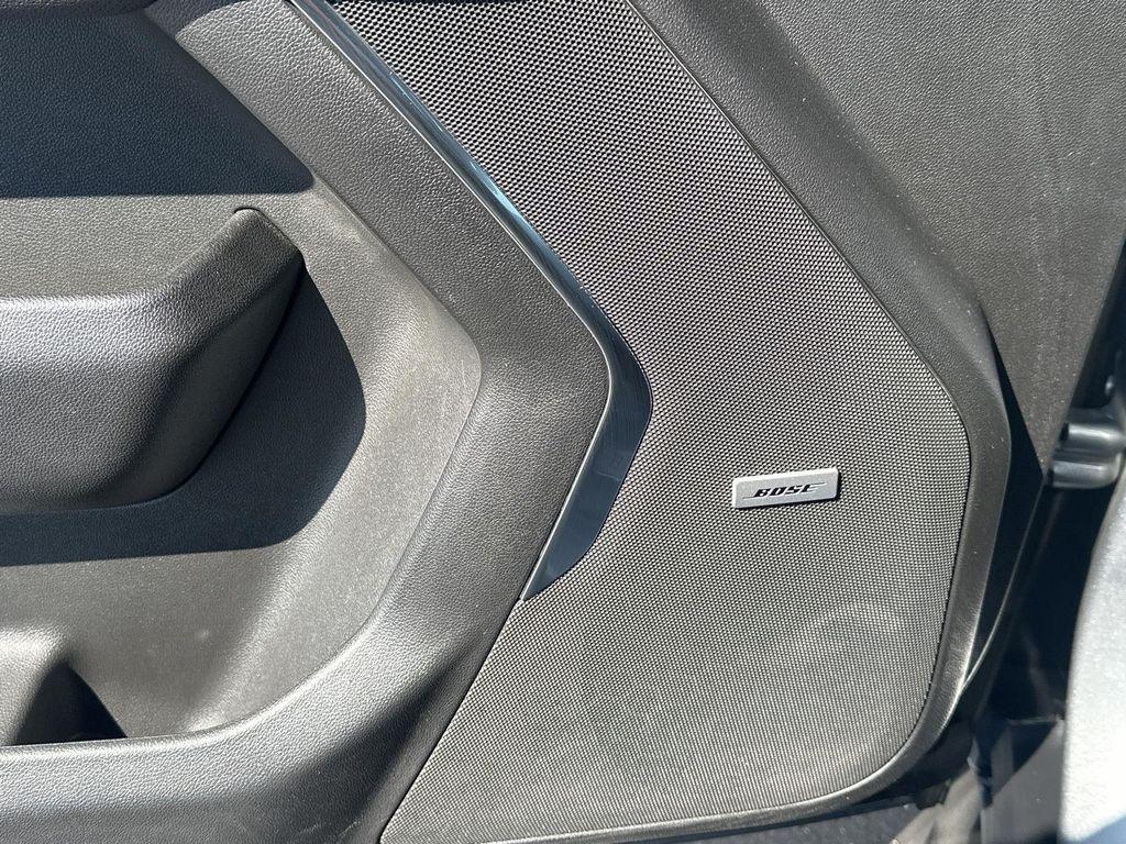 used 2024 Chevrolet Tahoe car, priced at $67,998