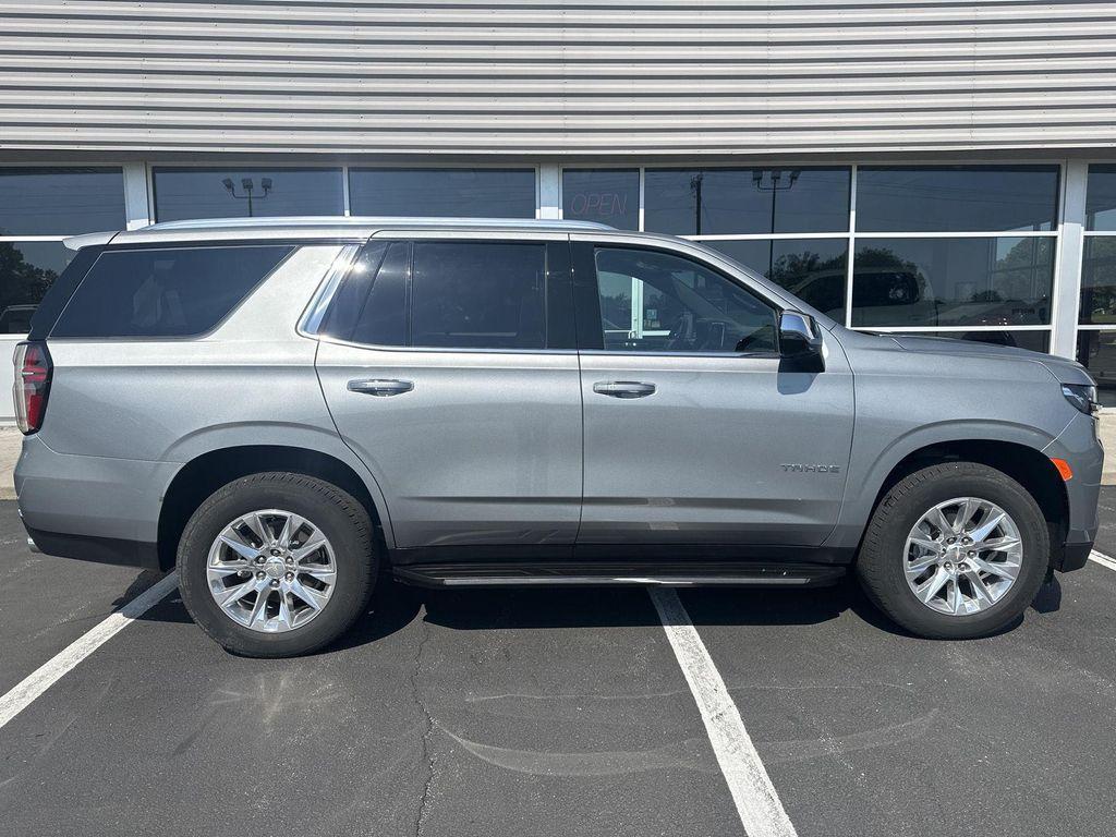 used 2024 Chevrolet Tahoe car, priced at $67,998