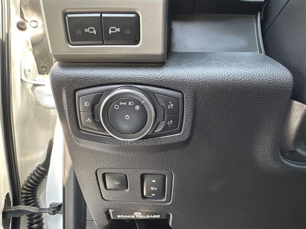 used 2021 Ford F-250 car, priced at $48,998