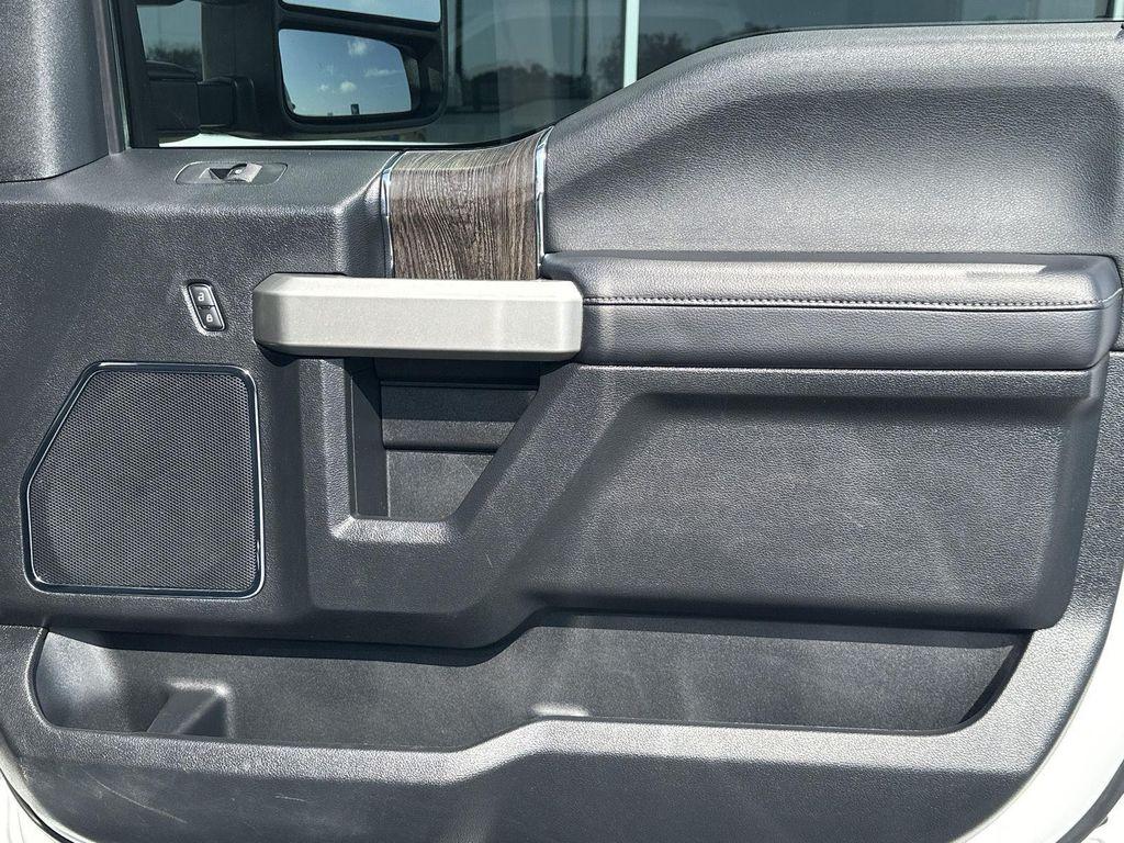 used 2021 Ford F-250 car, priced at $48,998