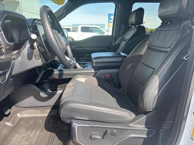 used 2022 Ford F-150 car, priced at $74,998