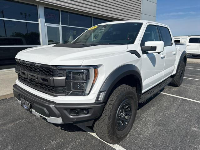 used 2022 Ford F-150 car, priced at $74,998