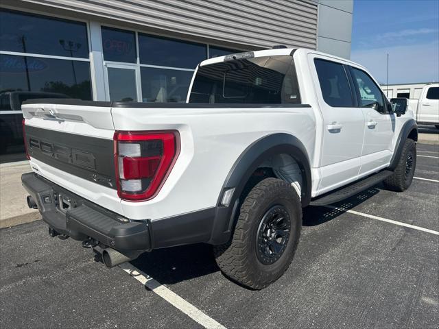 used 2022 Ford F-150 car, priced at $74,998