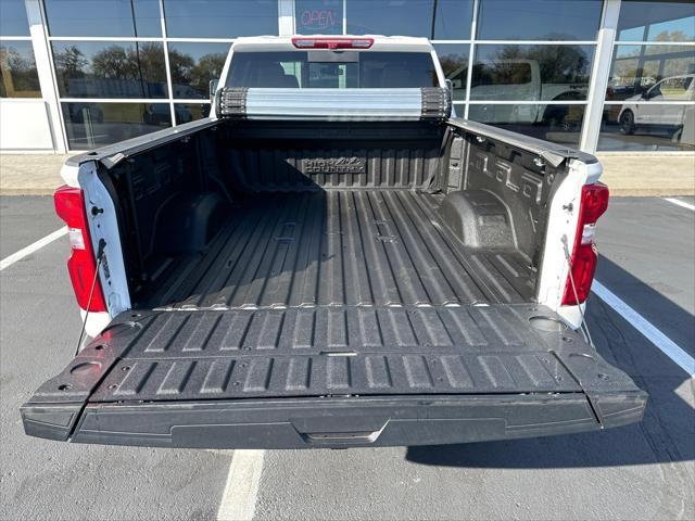 used 2022 Chevrolet Silverado 2500 car, priced at $61,998