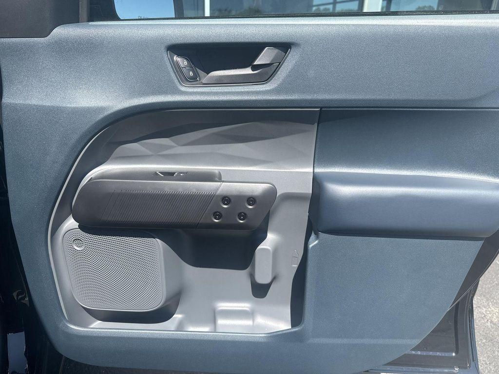 new 2025 Ford Maverick car, priced at $34,985