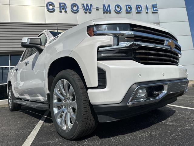 used 2020 Chevrolet Silverado 1500 car, priced at $38,998