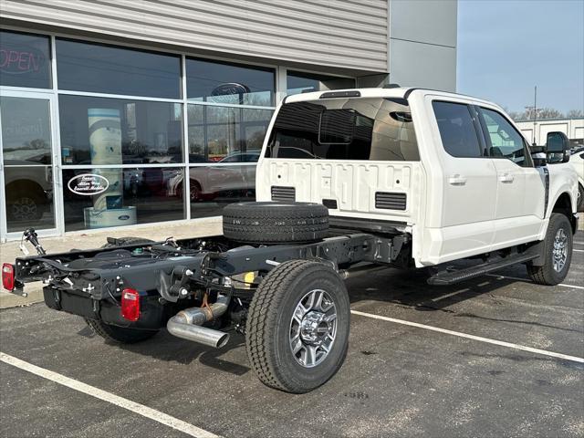 new 2024 Ford F-350 car, priced at $67,490