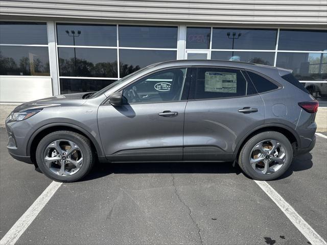 new 2025 Ford Escape car, priced at $33,470