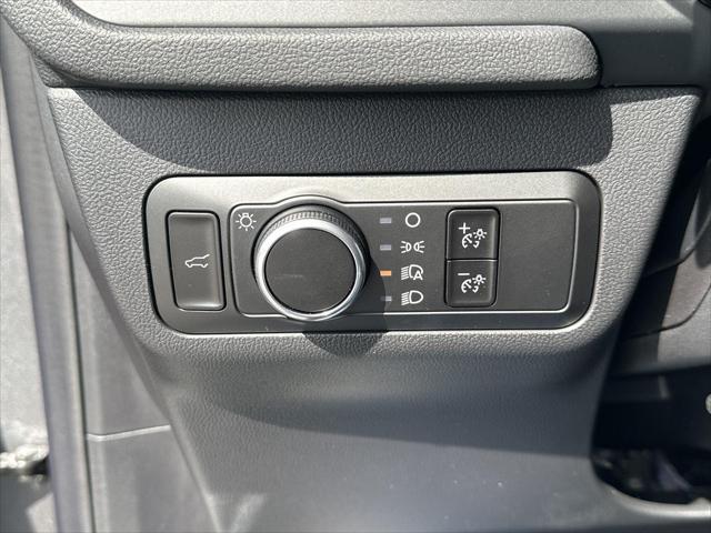 new 2025 Ford Escape car, priced at $33,470