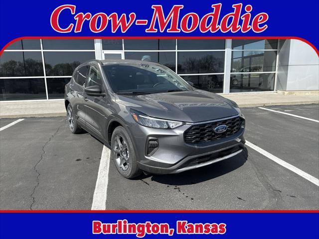 new 2025 Ford Escape car, priced at $33,470