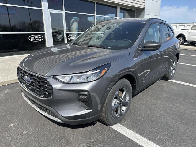 new 2025 Ford Escape car, priced at $33,470