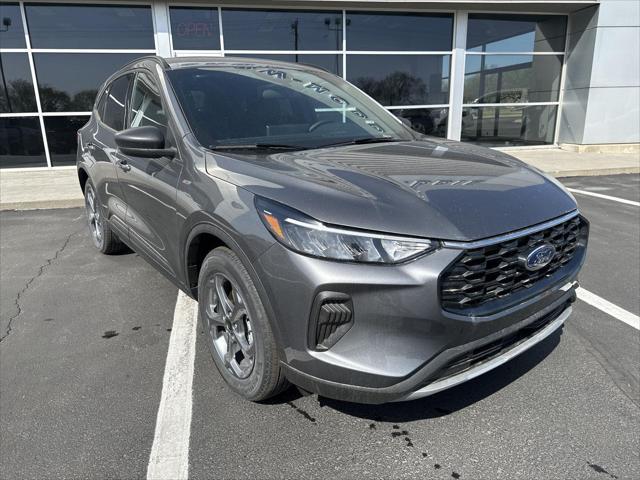 new 2025 Ford Escape car, priced at $33,470