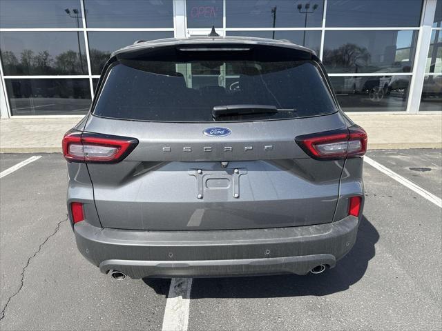 new 2025 Ford Escape car, priced at $33,470