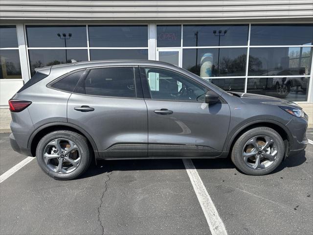 new 2025 Ford Escape car, priced at $33,470