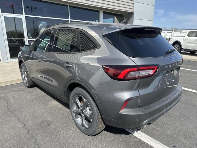new 2025 Ford Escape car, priced at $33,470