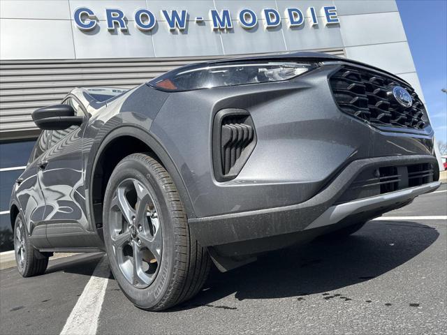 new 2025 Ford Escape car, priced at $33,470