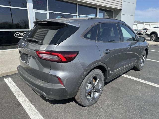 new 2025 Ford Escape car, priced at $33,470
