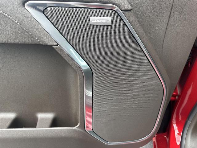 new 2025 Chevrolet Silverado 3500 car