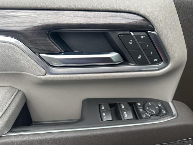 new 2025 Chevrolet Silverado 3500 car