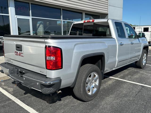 used 2015 GMC Sierra 1500 car, priced at $28,998