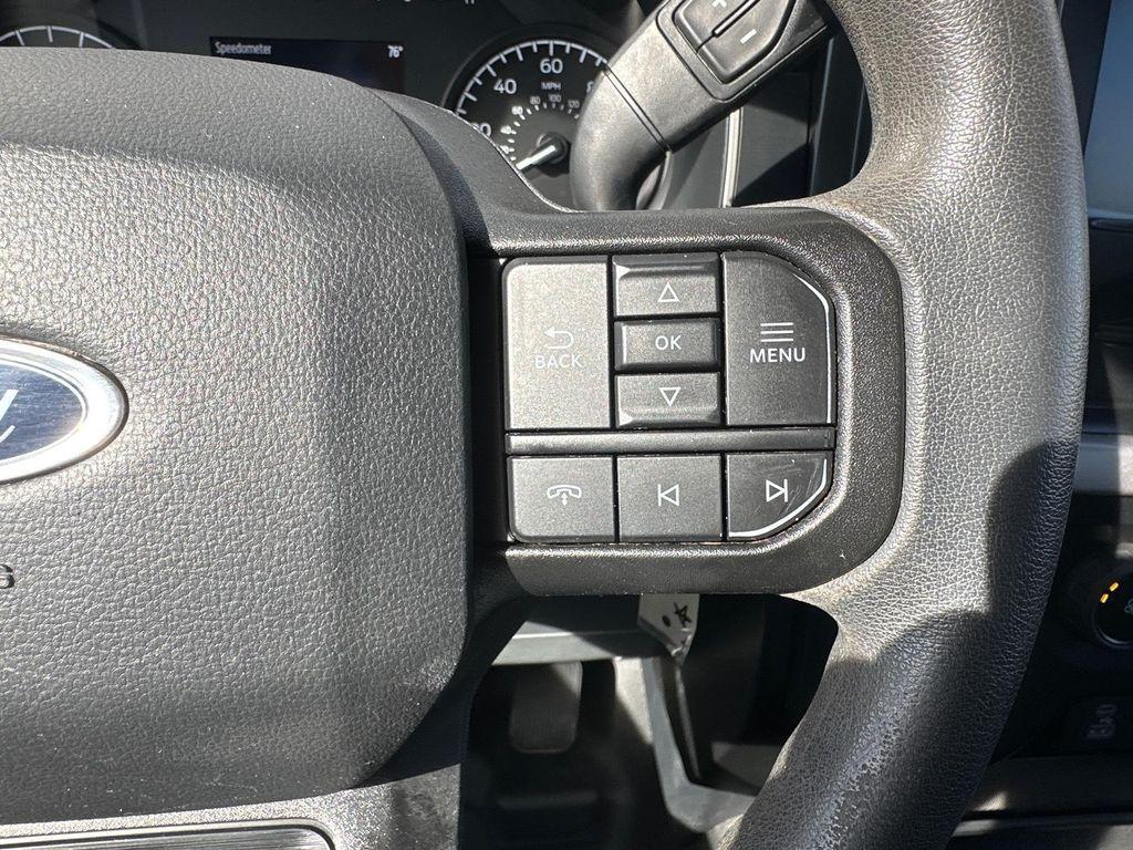 used 2022 Ford F-150 car, priced at $25,998