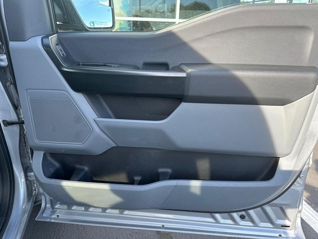 used 2022 Ford F-150 car, priced at $25,998