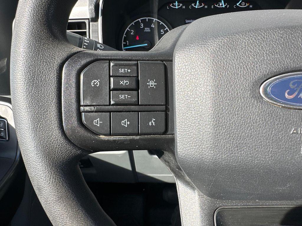 used 2022 Ford F-150 car, priced at $25,998