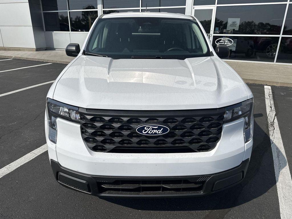 new 2025 Ford Maverick car, priced at $30,065