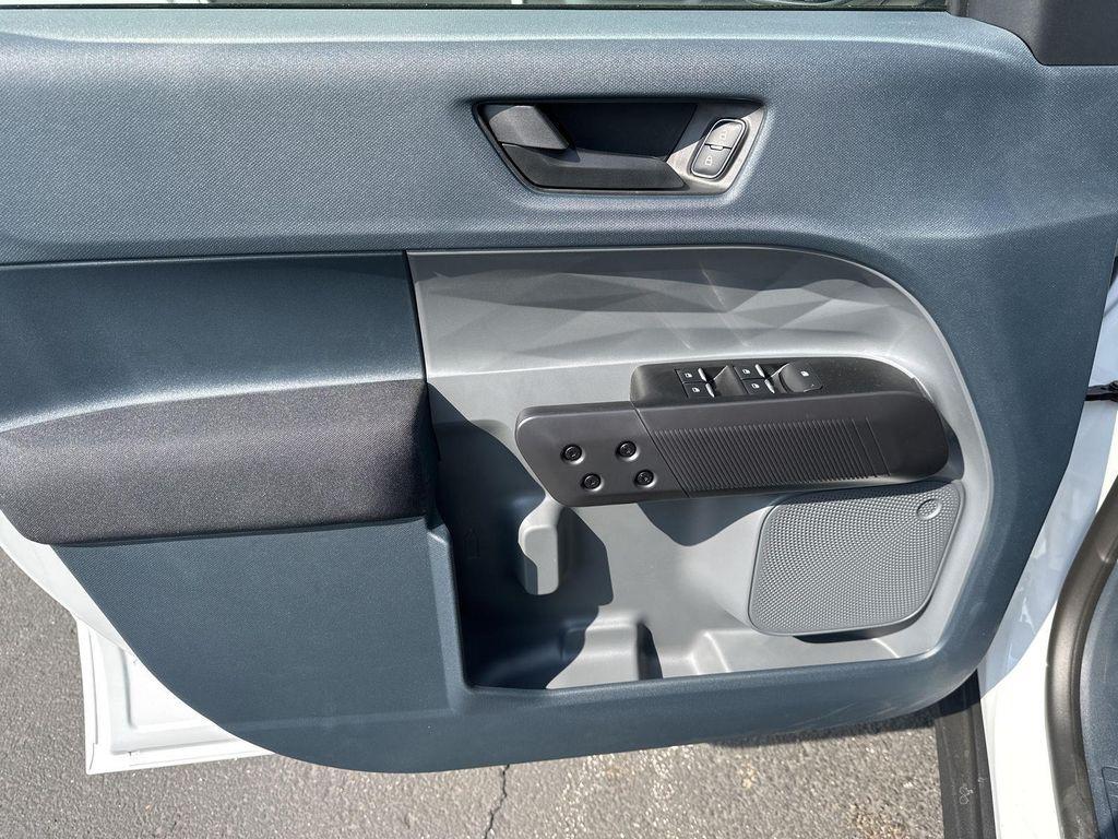 new 2025 Ford Maverick car, priced at $30,065