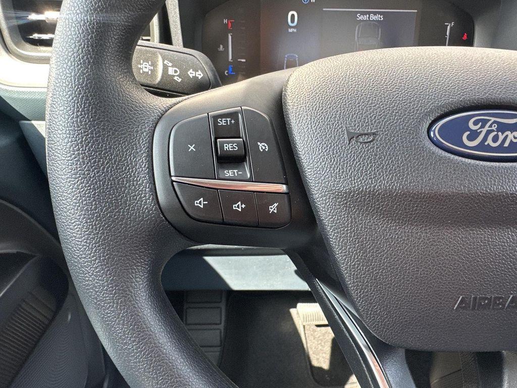 new 2025 Ford Maverick car, priced at $30,065