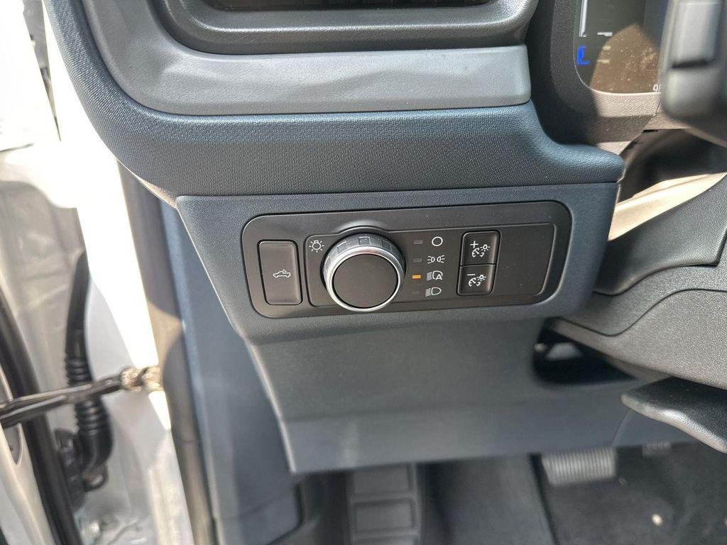 new 2025 Ford Maverick car, priced at $30,065