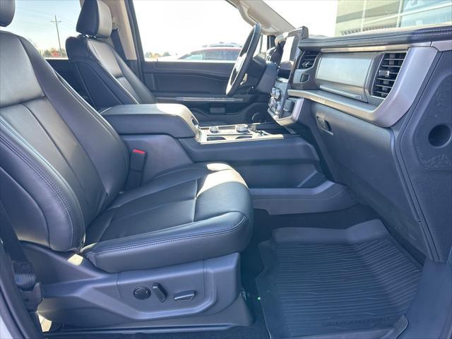 new 2024 Ford Expedition car, priced at $73,445