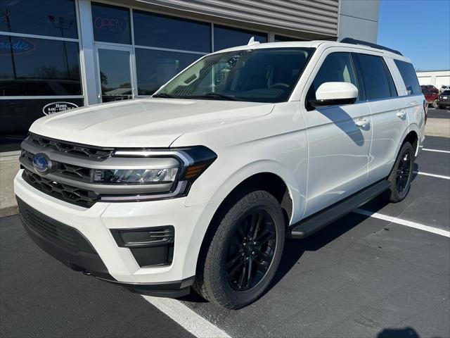 new 2024 Ford Expedition car, priced at $73,445