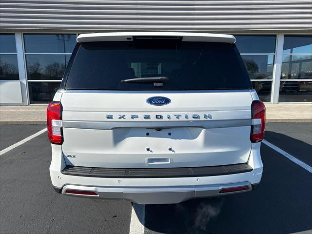 new 2024 Ford Expedition car, priced at $73,445