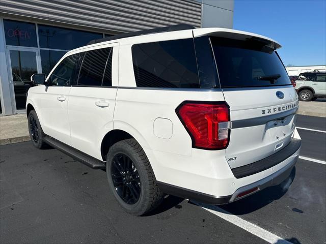 new 2024 Ford Expedition car, priced at $73,445