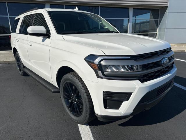 new 2024 Ford Expedition car, priced at $73,445