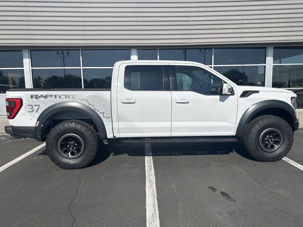 used 2023 Ford F-150 car, priced at $66,498