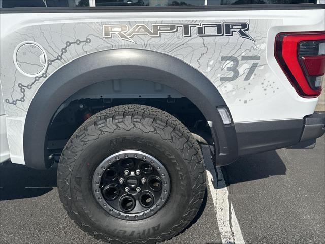 used 2023 Ford F-150 car, priced at $68,998