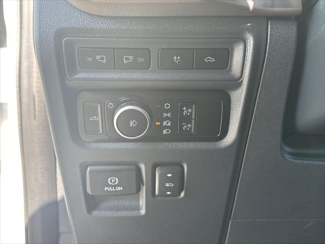 used 2023 Ford F-150 car, priced at $68,998