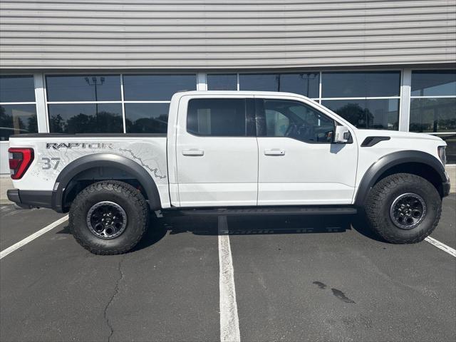 used 2023 Ford F-150 car, priced at $68,998