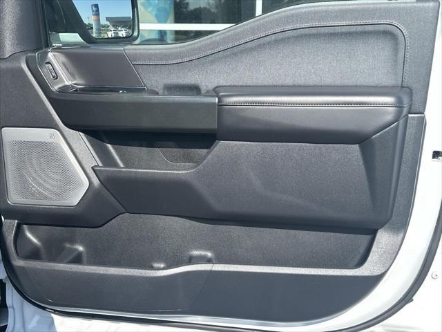used 2023 Ford F-150 car, priced at $68,998