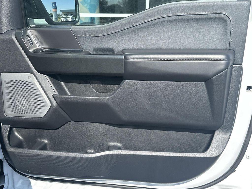 used 2023 Ford F-150 car, priced at $66,498