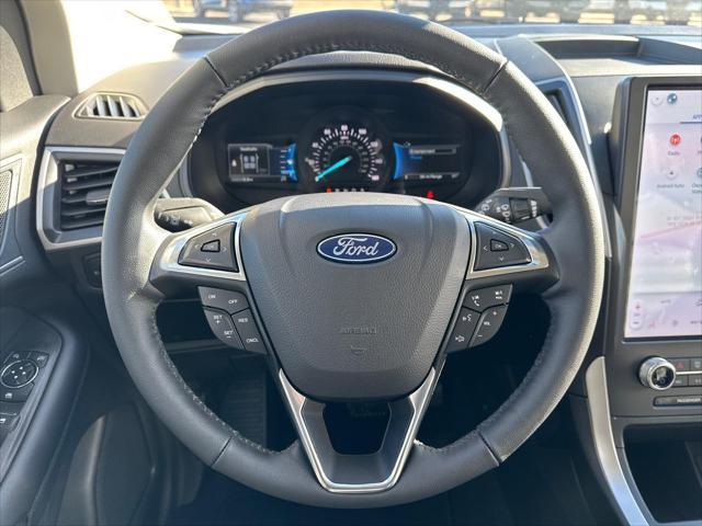 new 2024 Ford Edge car, priced at $42,410